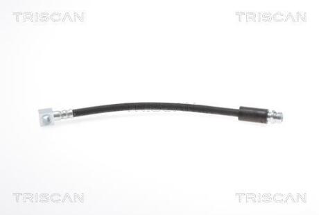 Патрубок TRISCAN 815016241