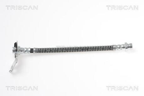 Патрубок TRISCAN 815018135