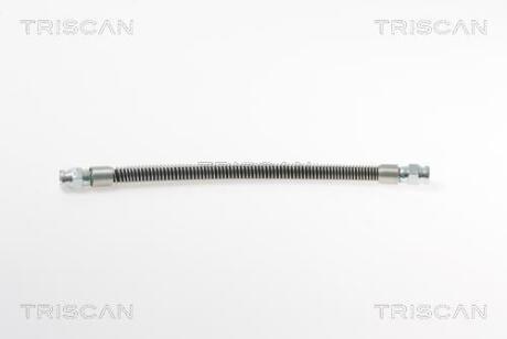 Патрубок TRISCAN 815018200