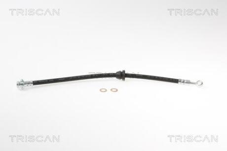 Патрубок TRISCAN 815021101