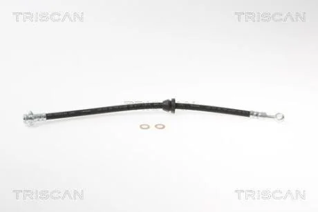 Патрубок TRISCAN 815021101