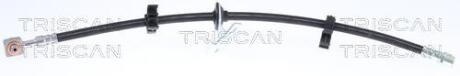 Патрубок TRISCAN 815023114