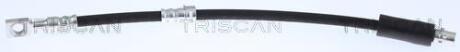 Шланг гальмівний передній Opel Astra G 98-05 Zafira 99-05 TRISCAN 8150 24123