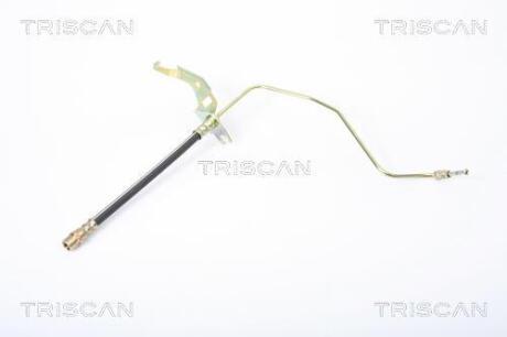 Патрубок TRISCAN 815024217