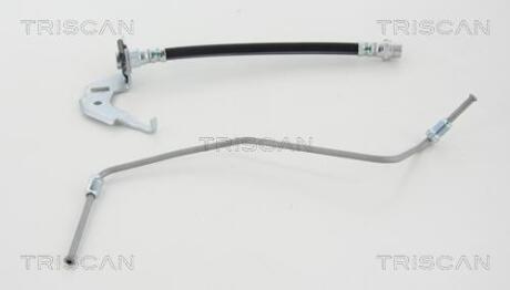Патрубок TRISCAN 815024218