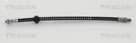 Шланг гальмівний перед. Renault Kangoo 1997-2001 360mm TRISCAN 8150 25004