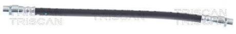 Шланг гальмівний зад. Dacia Logan 04- Renault Laguna 96-01 Super 5 21 84-96 TRISCAN 8150 25203