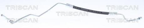 Патрубок TRISCAN 8150 25265