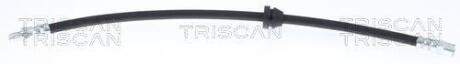 Патрубок TRISCAN 815027103