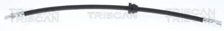 Патрубок TRISCAN 815027103