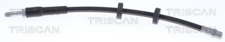 Патрубок TRISCAN 815027112
