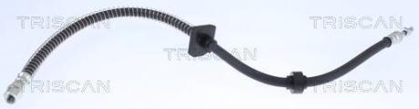 Патрубок TRISCAN 815028209