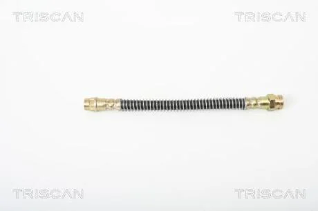 Гальмівний шланг задній Citroen C2, C3 I Peugeot 1007 1.1-1.6D 02.02- TRISCAN 8150 28221