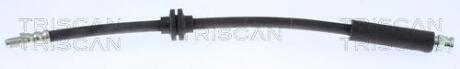 Шланг гальмівний зад. Citroen Jumper/ Relay Fiat Ducato Peugeot Boxer 00- TRISCAN 8150 28251