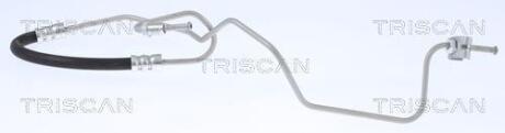 Патрубок TRISCAN 815028263