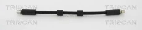 Шланг гальмiвний перед. Audi A8 L 385mm TRISCAN 815029121