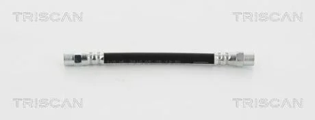 Гальмівний шланг зад. лів./прав. VAG 1.8-2.3 01.74- TRISCAN 815029205