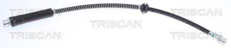 Шланг гальмівний зад. VW Caddy III 04- TRISCAN 8150 29246