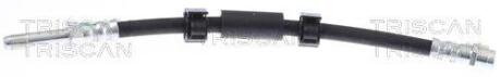 Патрубок TRISCAN 815029257