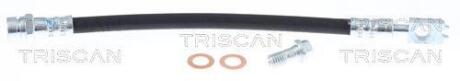 Патрубок TRISCAN 815029263