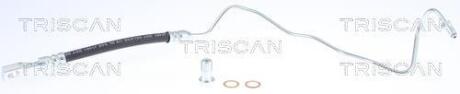 Патрубок TRISCAN 815029288