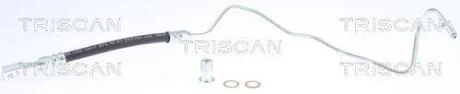 Патрубок TRISCAN 815029288