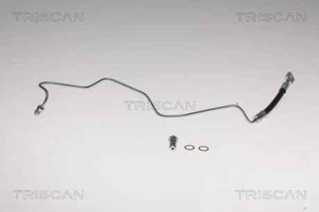 Патрубок TRISCAN 815029290