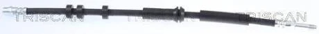 Гальмівний шланг зад. Audi A6/A7 2010- TRISCAN 8150 29335