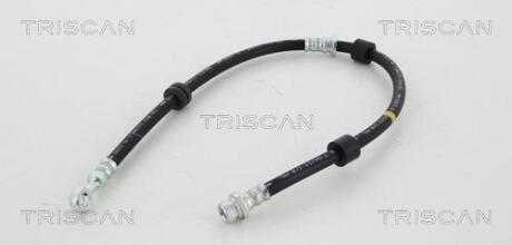 Гальмівний шланг, перед правий Citroen C-Crosser Mitsubishi Lancer, Outlander Peugeot 4007 2.0-3.0 11.06- TRISCAN 8150 42132
