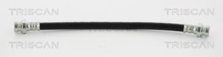 Патрубок TRISCAN 815042213