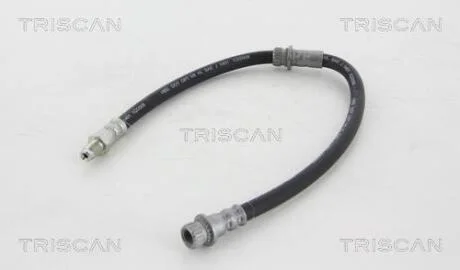 Патрубок TRISCAN 815042220