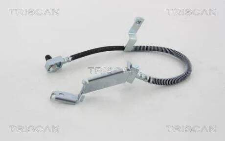 Шланг гальмівний передній лівий Chrysler Voyager II 95-01 TRISCAN 8150 80101