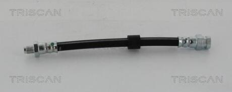 Шланг гальмівний зад. Chrysler Sebring Dodge Avenger, Caliber Jeep Compass, Patriot 1.8-2.7 06.06- TRISCAN 8150 80318