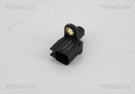 Датчик ABS зад. Ford C-max 00- TRISCAN 8180 10218