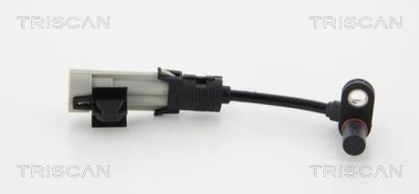 Датчик ABS передній Chevrolet Captiva Opel Antara A 2.0D-3.2 06.06- TRISCAN 8180 10601