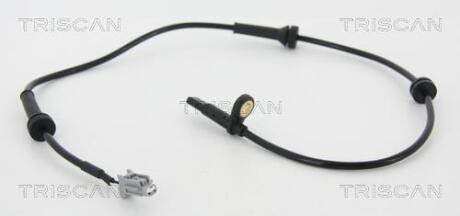 Датчик АБС TRISCAN 818014405