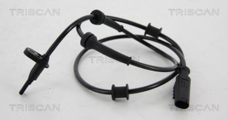 Датчик ABS задн. Citroen Jumper/Fiat Ducato/Peugeot Boxer 11- TRISCAN 8180 15212