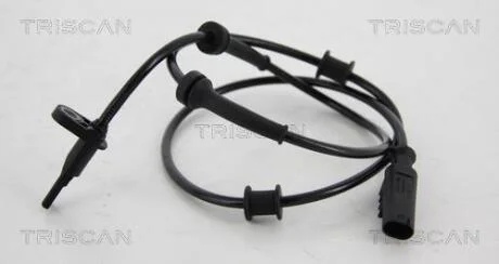 Датчик ABS задн. Citroen Jumper/Fiat Ducato/Peugeot Boxer 11- TRISCAN 8180 15212