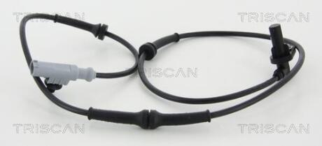 Датчик ABS передній LAND ROVER RANGE ROVER SPORT 05-13 TRISCAN 8180 17307