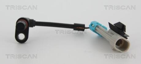 Датчик ABS перід лів/прав Chevrolet Captiva 06-/Opel Antara 06- TRISCAN 8180 21109