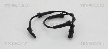 Датчик ABS передній Renault Megane II 02- TRISCAN 8180 25107