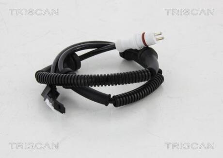 Датчик ABS (передний) (692 мм) (2 контакта) Primaster Vivaro Trafic 01- TRISCAN 818025115