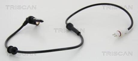 Датчик ABS задн. правий Renault Kangoo 1.2-1.9dTi 04.03- TRISCAN 8180 25215