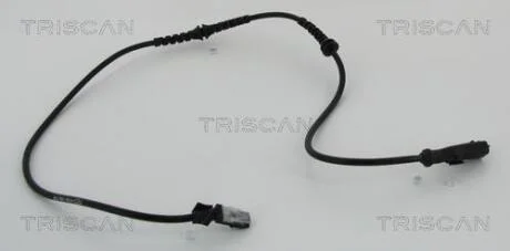 Датчик ABS зад. Renault Megane 08- TRISCAN 8180 25221