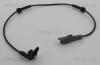 Датчик ABS перед. CITROEN C4, C4 I, C4 II, DS4, DS5 PEUGEOT 3008, 307, 307 CC, 307 SW, 308, 308 CC, 308 SW, 5008, RCZ 1.2-2.0DH 08.00- TRISCAN 8180 28102 (фото 1)