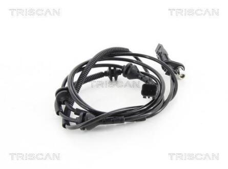 Датчик частоты вращения колеса TRISCAN 818028238