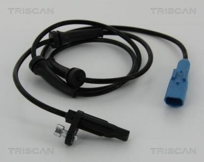 Датчик АБС TRISCAN 818028255