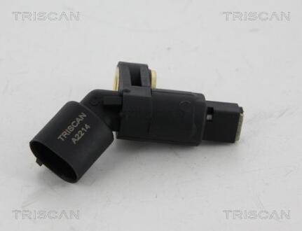 Датчик частоты вращения колеса TRISCAN 818029103