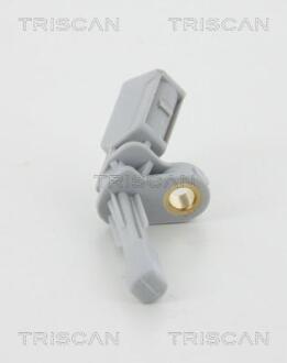 Датчик ABS зад,лівий Audi Q3 11- Seat Alhambra 10- VW CC 11- Eos 07- Golf VI 11- Jetta IV 11- Passat 10- Sharan 10- Tiguan 10- TRISCAN 8180 29350