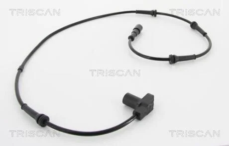Датчик ABS зад. VW T4 1.9-2.5 90- TRISCAN 8180 29403
